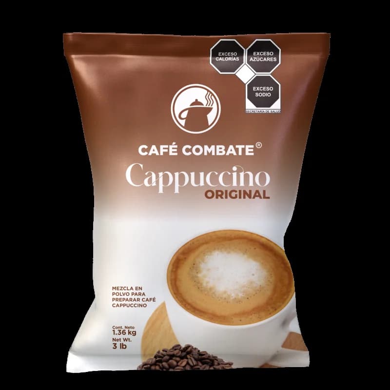 Cappuccino Original